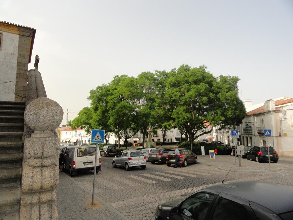 Casa Do Escudeiro Villa Evora Bagian luar foto