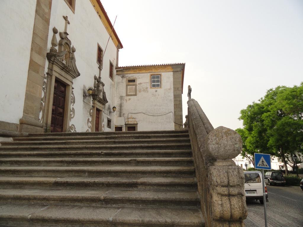 Casa Do Escudeiro Villa Evora Bagian luar foto