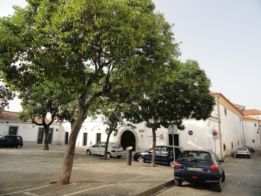 Casa Do Escudeiro Villa Evora Bagian luar foto