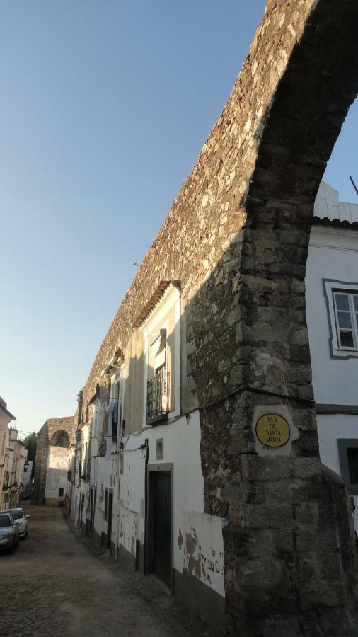 Casa Do Escudeiro Villa Evora Bagian luar foto